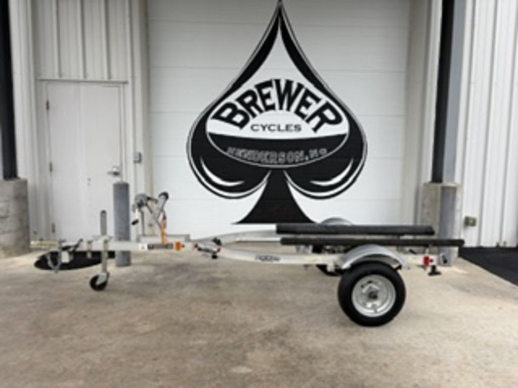 2020 Triton Trailers Single Trailer in henderson NC