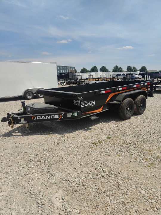 2026 RawMaxx 183A14BP14K in Whiteland, IN
