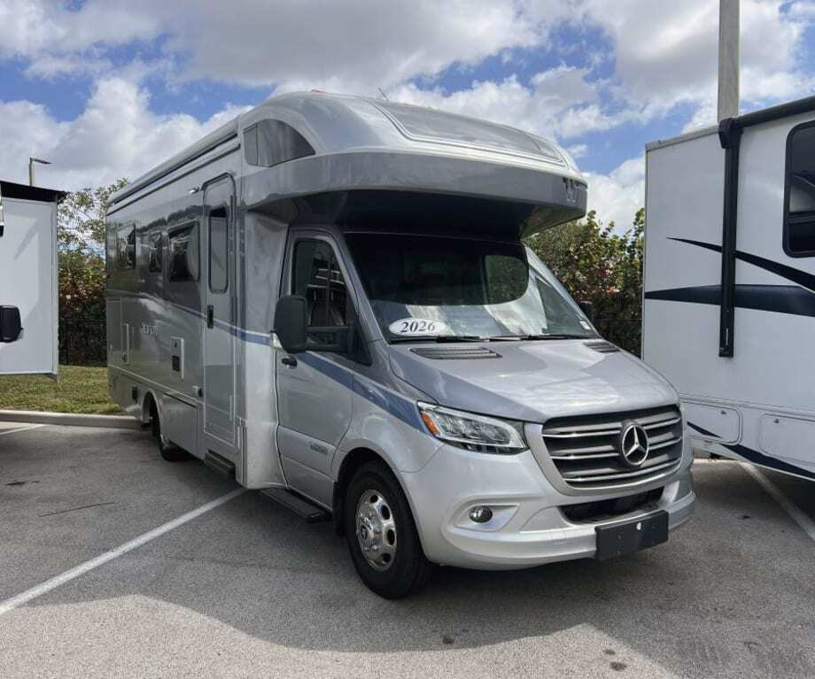 2026 Winnebago NAVION IM524R in sanford FL