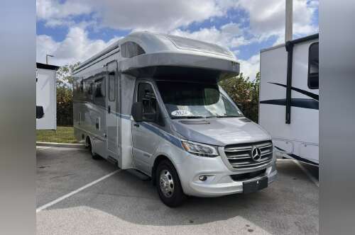 2026 Winnebago NAVION IM524R in sanford FL