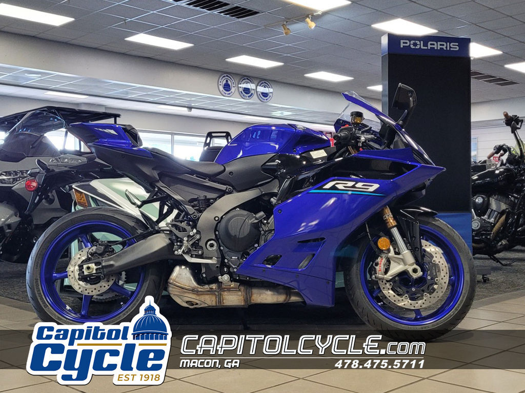 2026 Yamaha YZF-R9 R9 in Macon, GA