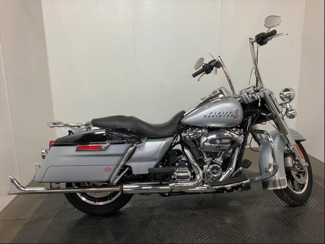 2019 Harley-Davidson Road King Base in Fort Worth, TX