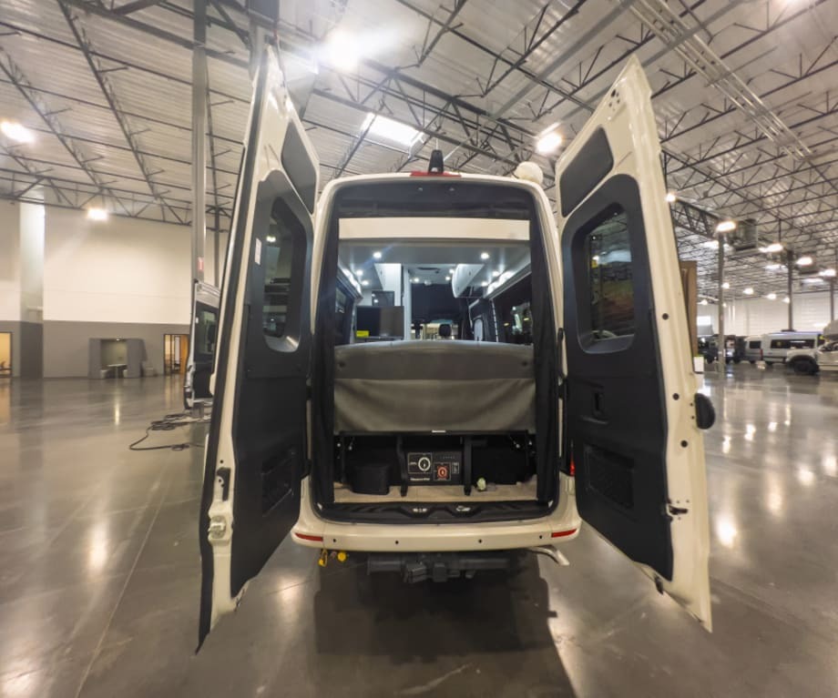 2026 Pleasure Way ASCENT TS in mesa AZ