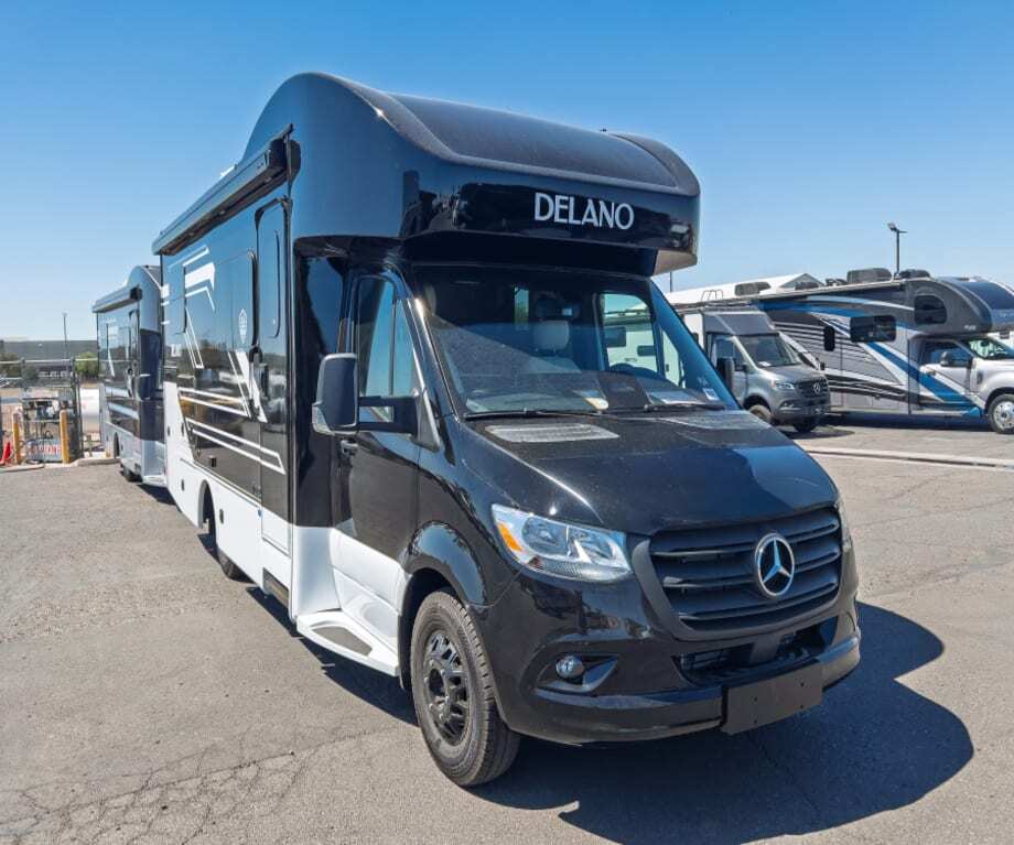 2026 Thor Motor Coach DELANO 24XL in mesa AZ