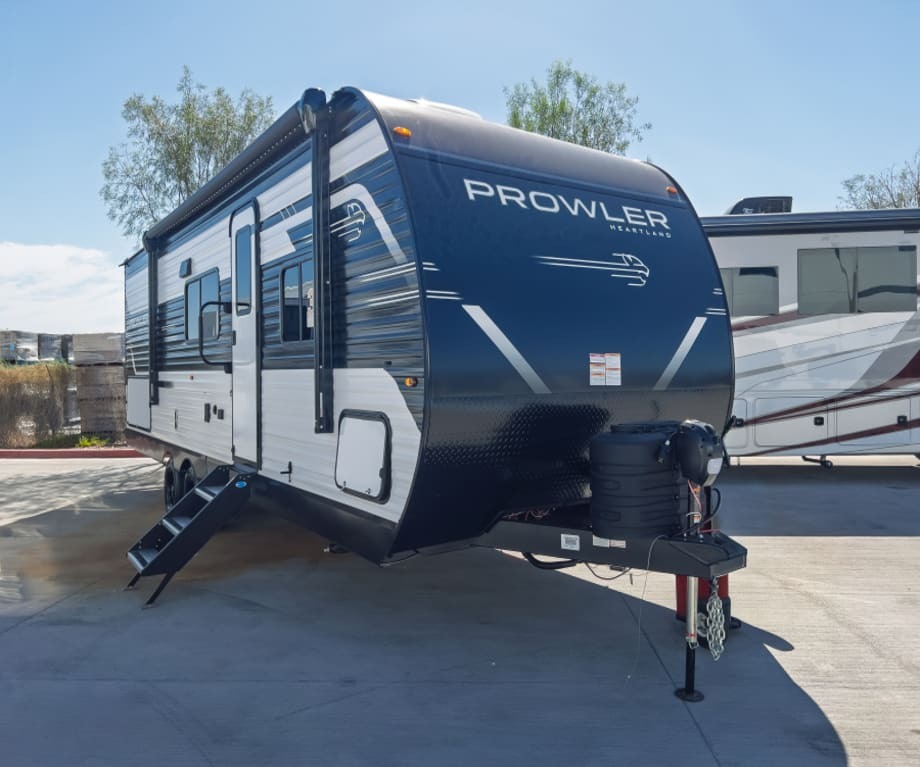 2027 Heartland PROWLER 2602BHS in port st. lucie FL