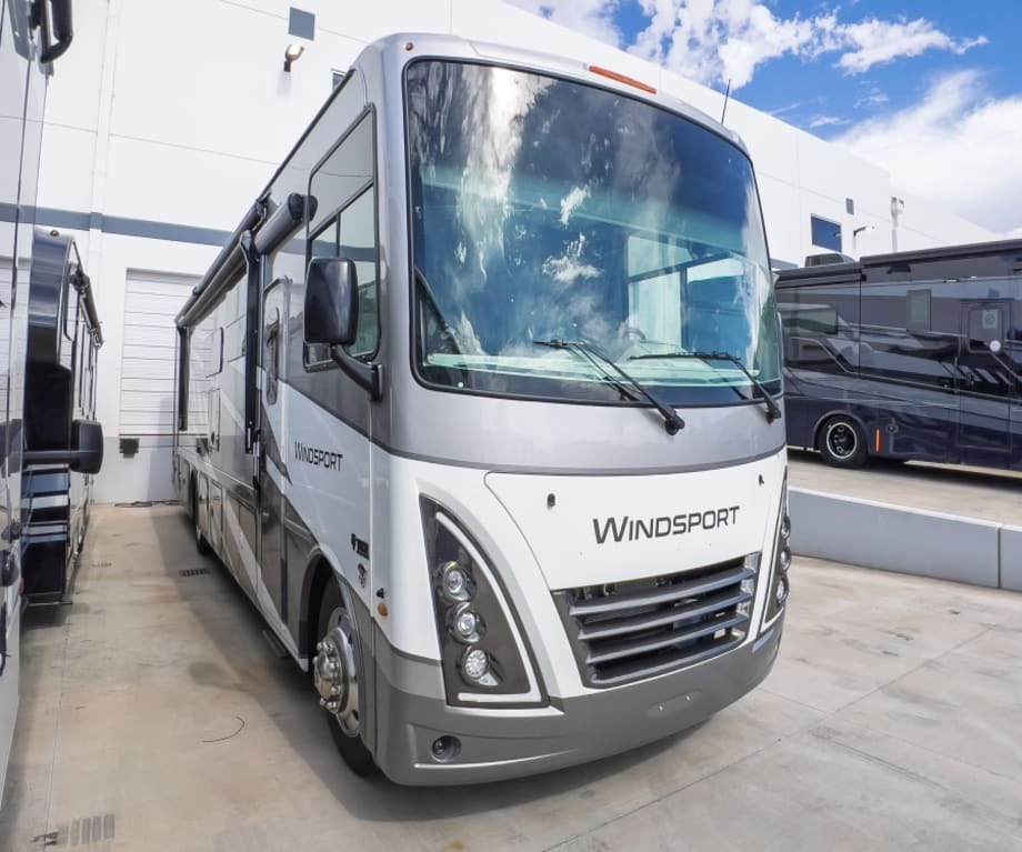 2027 Thor Motor Coach WINDSPORT 36H in port st. lucie FL