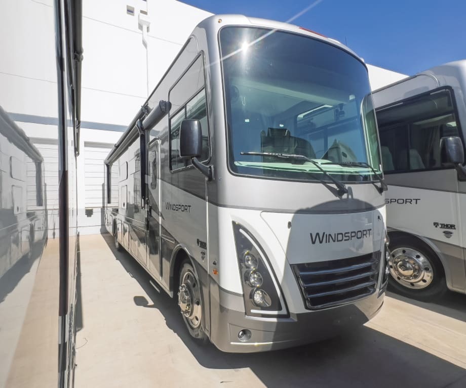 2027 Thor Motor Coach WINDSPORT 36H in phoenix AZ