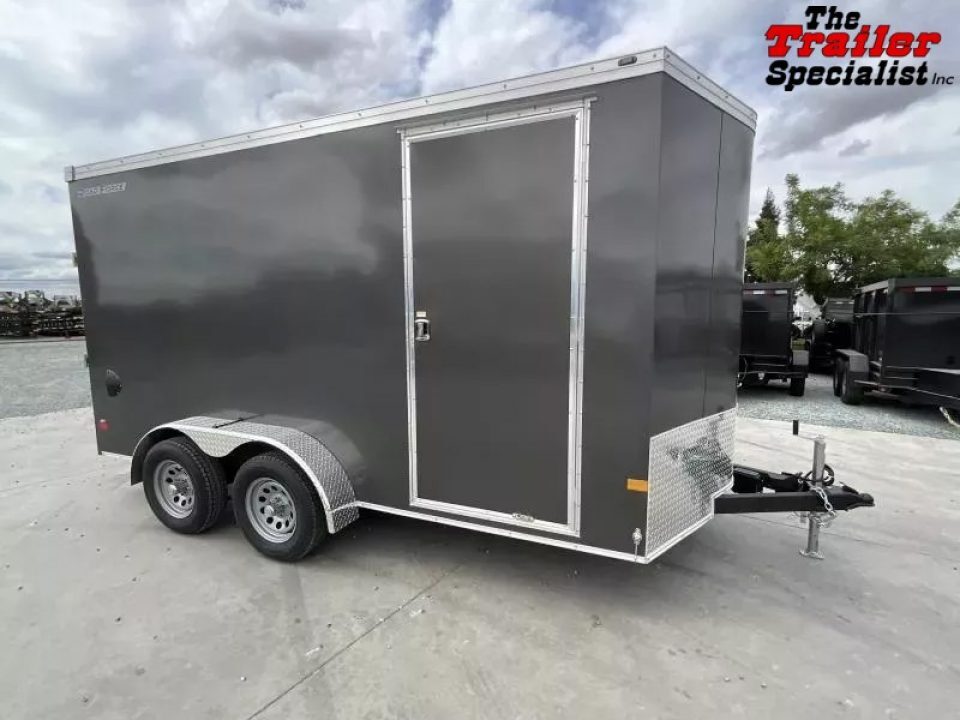 2025 Wells Cargo RFV714T2 in Acampo, CA