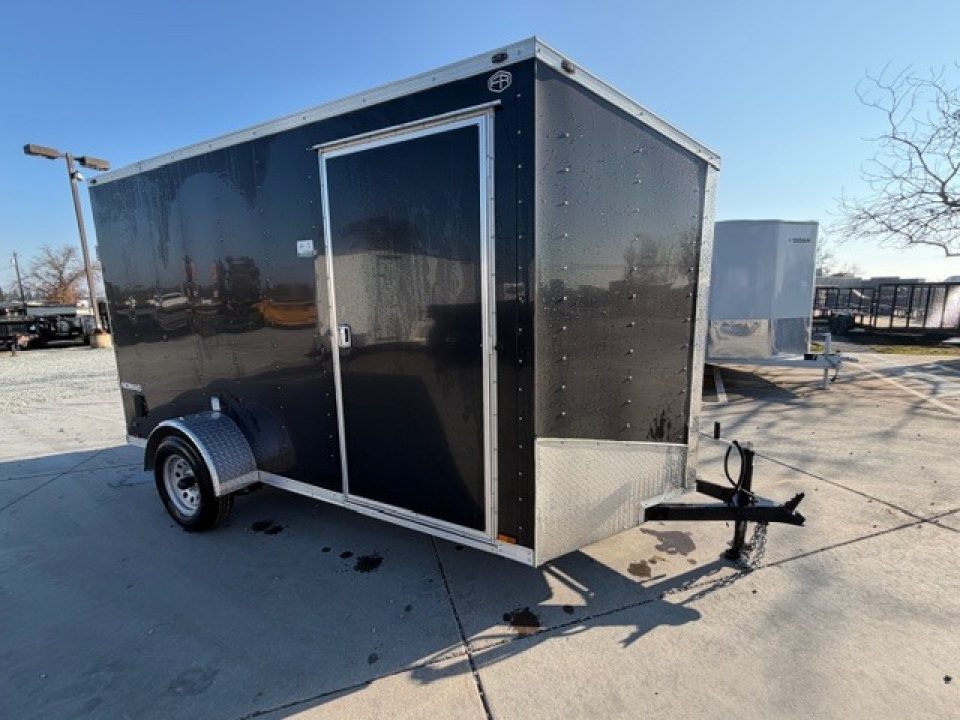 2026 Cargo King NM612SA in Acampo, CA