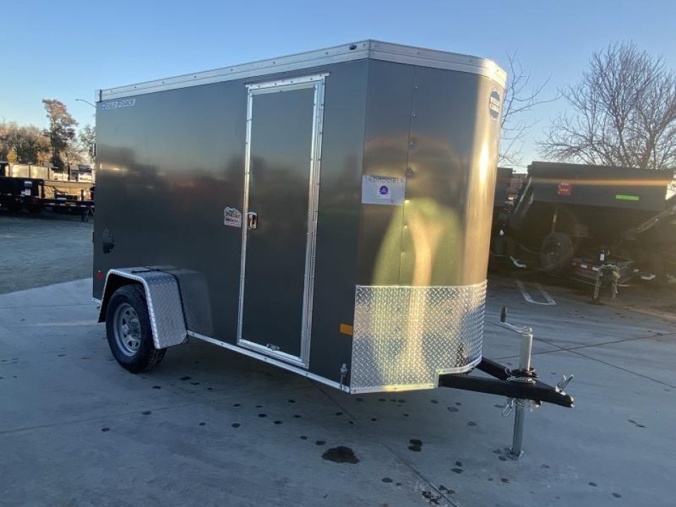 2025 Wells Cargo RFV510S2 in Acampo, CA