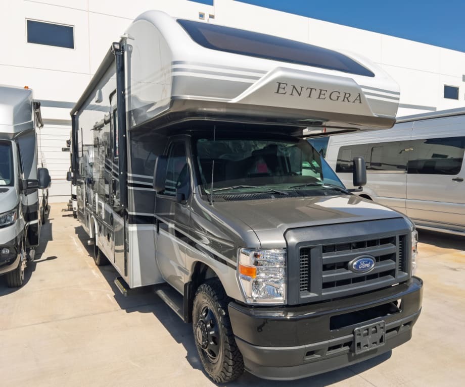 2027 Entegera ODYSSEY 25R-EST-FBP in mesa AZ