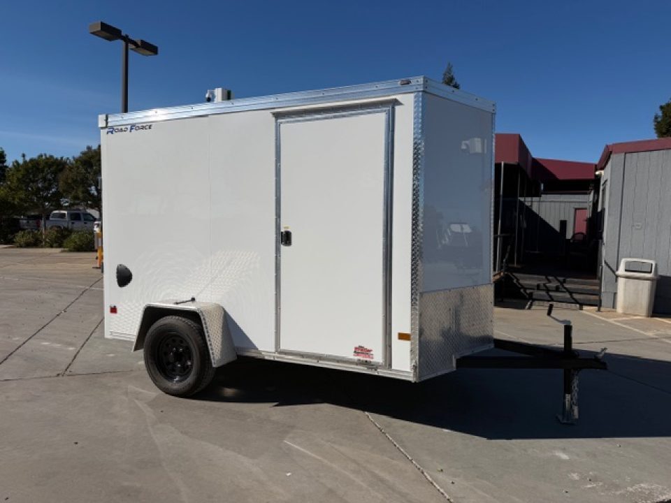 2026 Wells Cargo RFV610S2 in Acampo, CA
