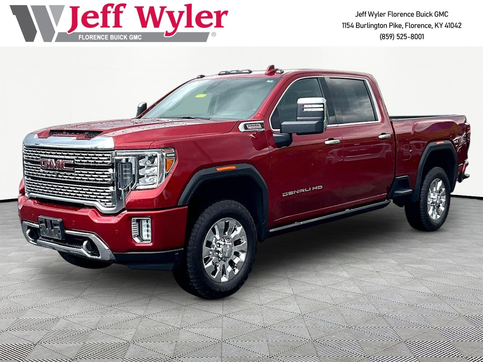 2022 GMC SIERRA in Florence, KY