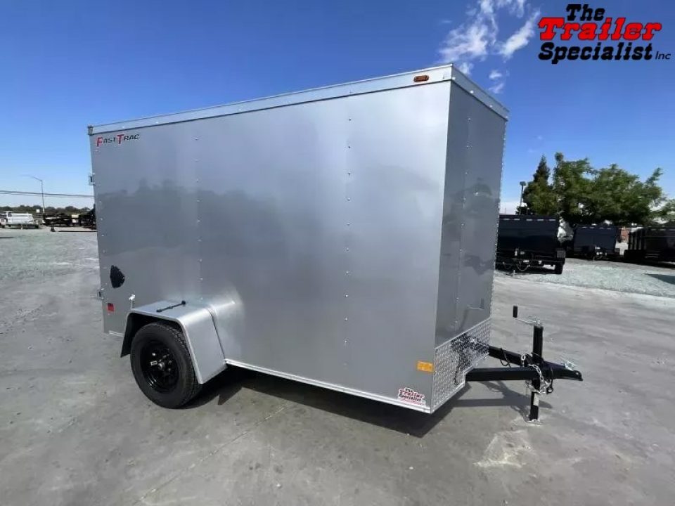 2026 Wells Cargo FT510S2-D in Acampo, CA
