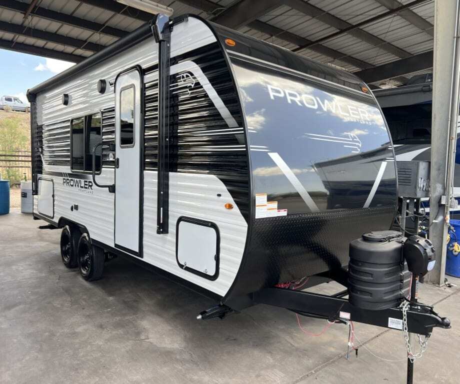 2026 Heartland PROWLER 2000MB in tucson AZ