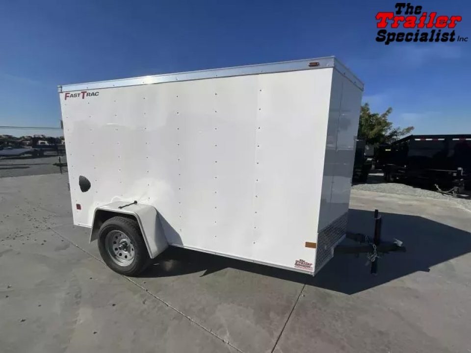 2026 Wells Cargo FT510S2 in Acampo, CA