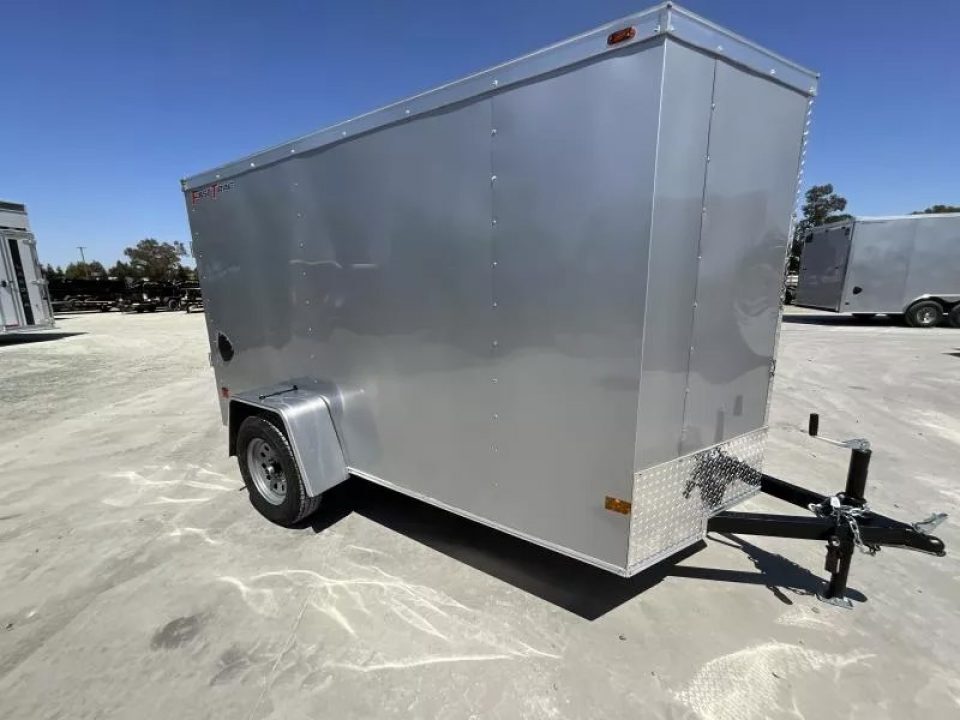 2025 Wells Cargo FT510S2-D in Acampo, CA