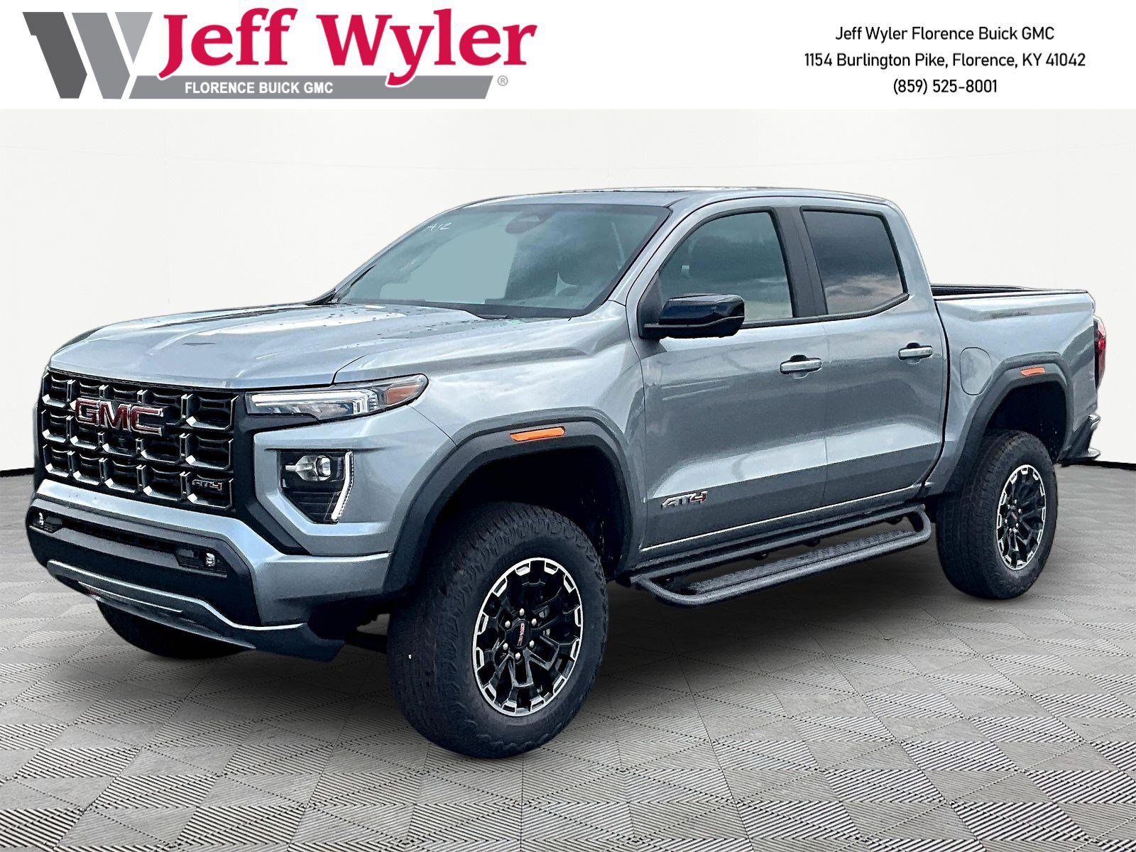 2026 GMC CANYON in Florence, KY