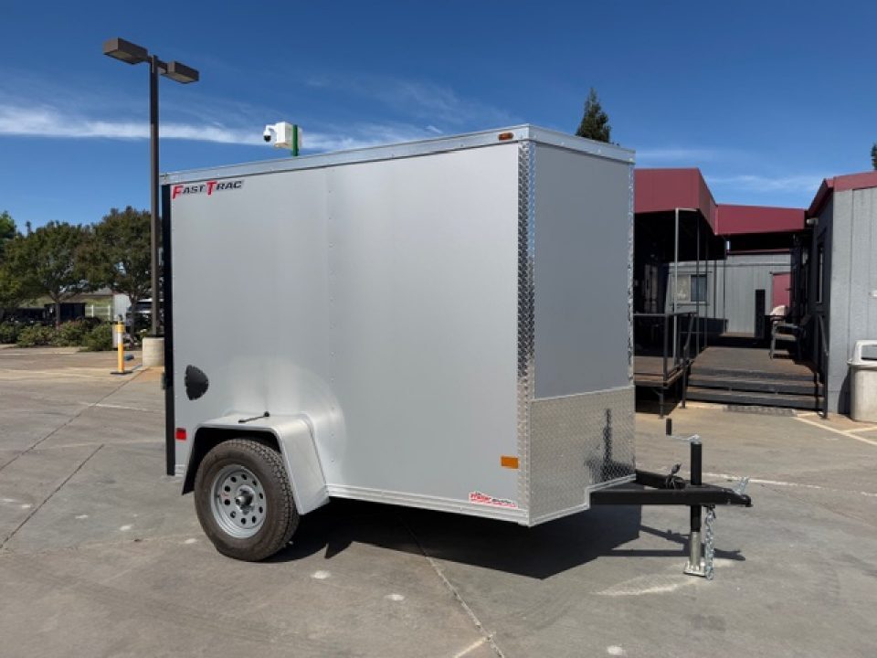 2026 Wells Cargo FT58S2-D in Acampo, CA