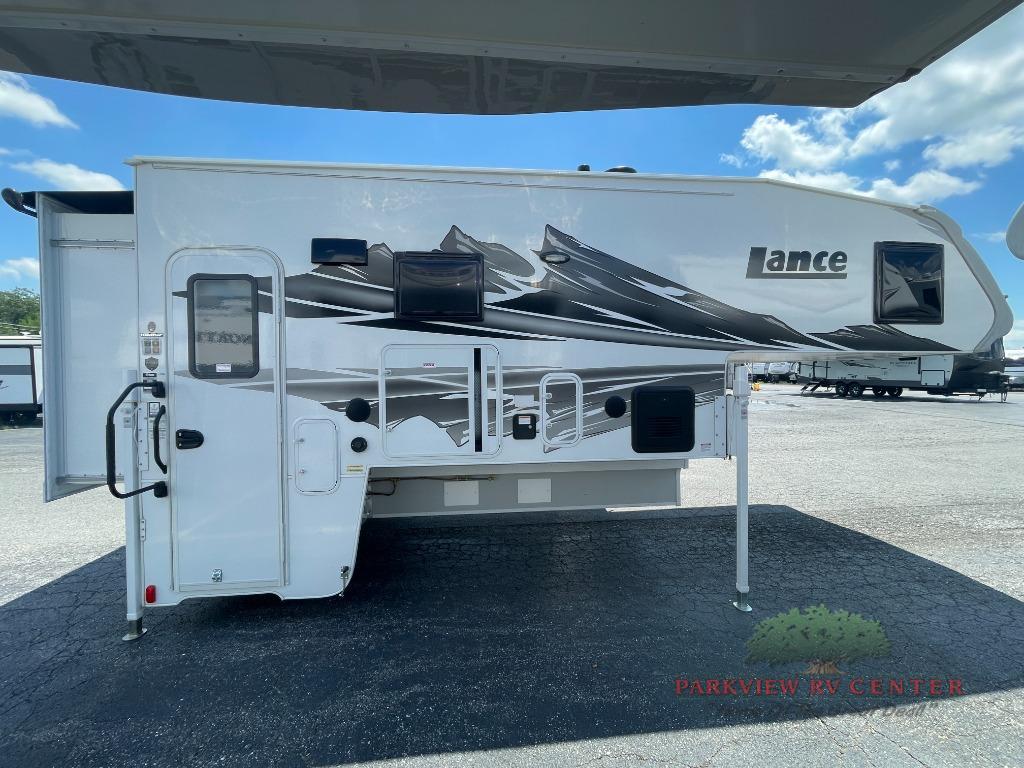 2027 Lance Truck Campers 1172 in smyrna DE