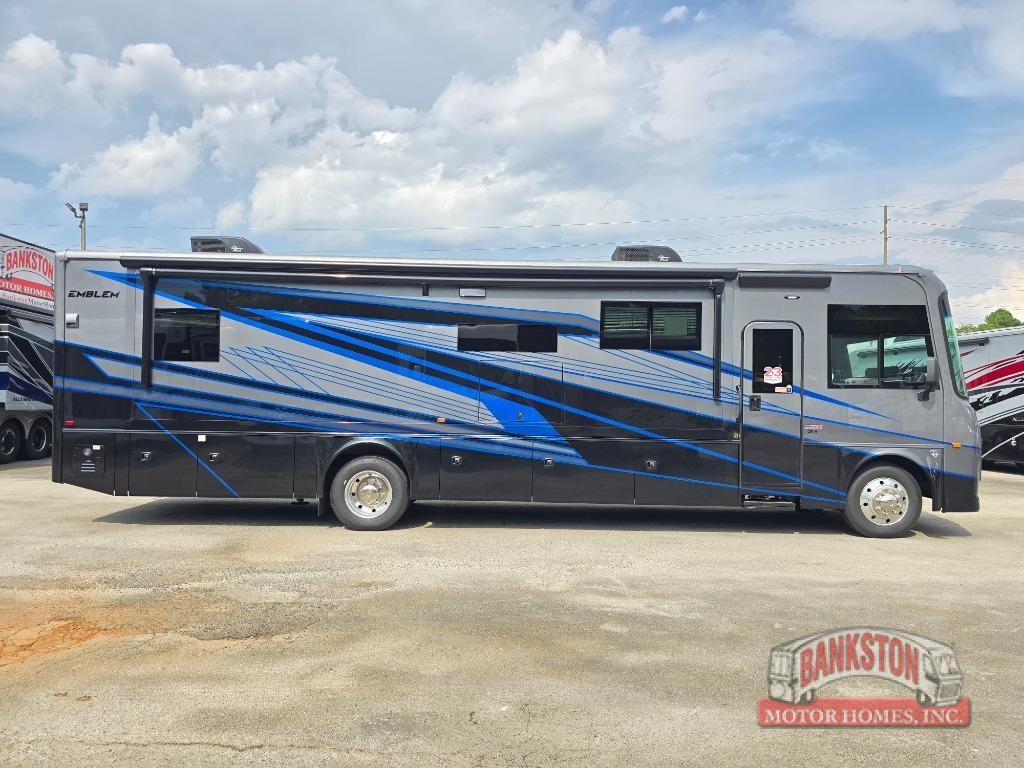 2027 Entegra Coach Emblem 36H in huntsville AL