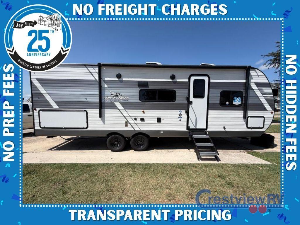 2027 Jayco Jay Flight 261BHS in buda TX