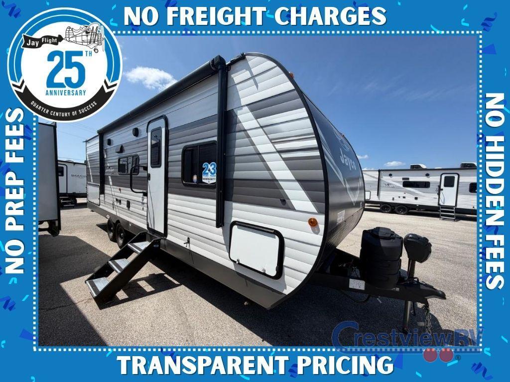 2027 Jayco Jay Flight 261BHS in buda TX