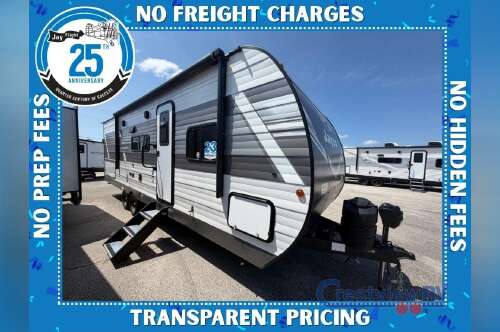 2027 Jayco Jay Flight 261BHS in buda TX