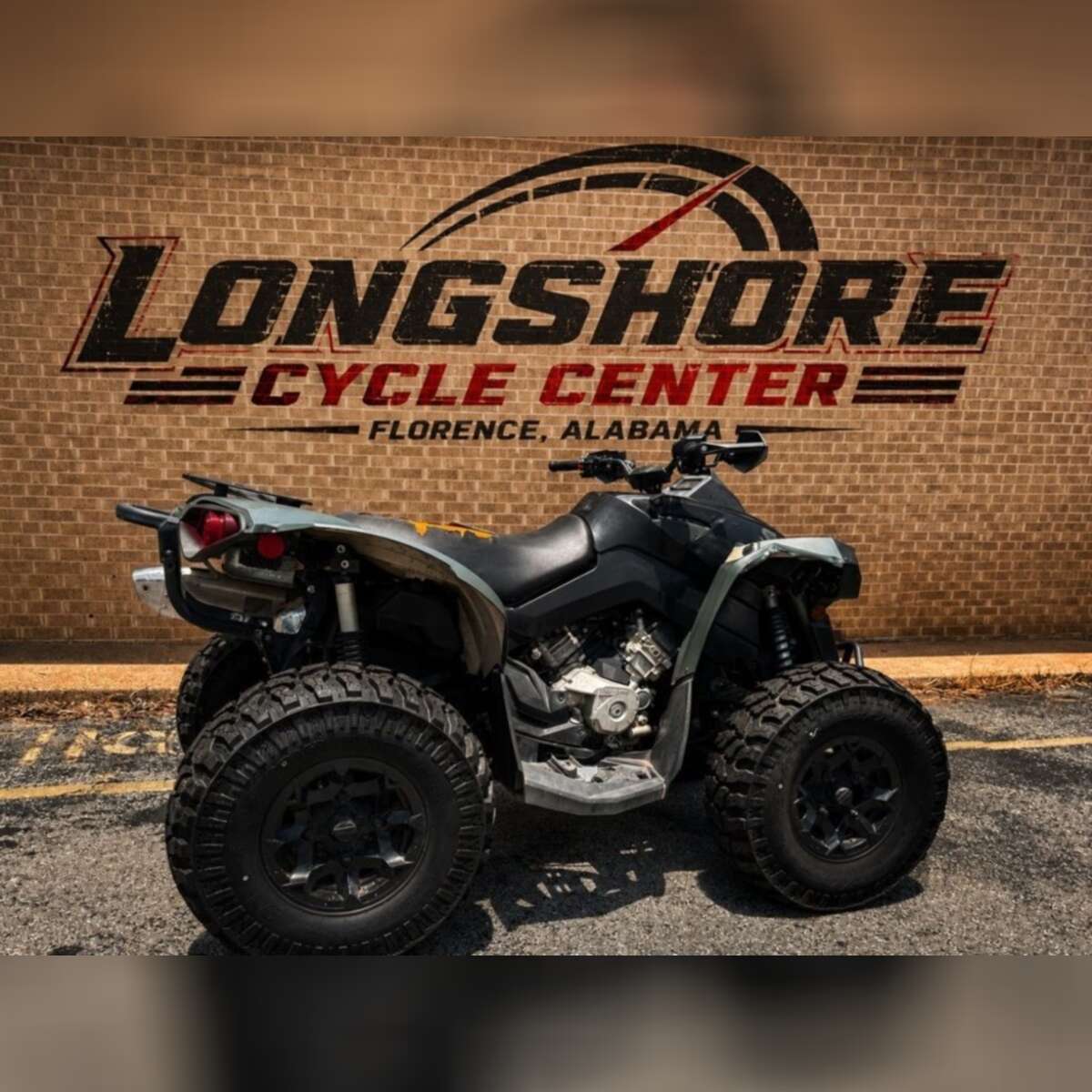 2022 Can-Am Renegade 850