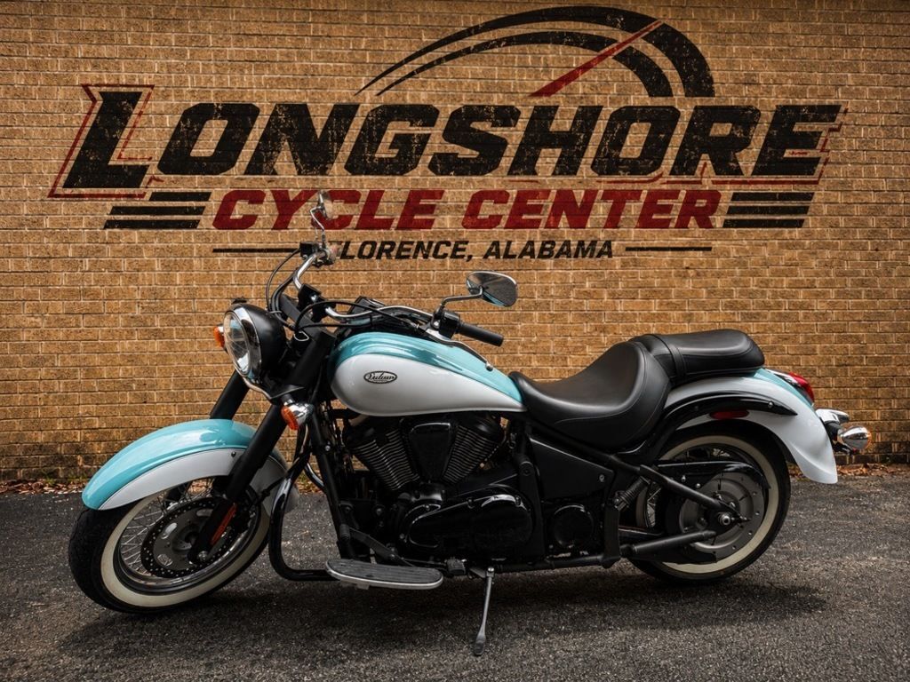2020 Kawasaki VN900BLFL in Florence, AL
