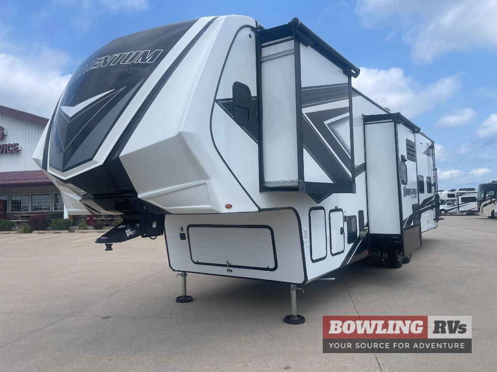 2022 Grand Design Momentum G-Class 350G in ottumwa IA