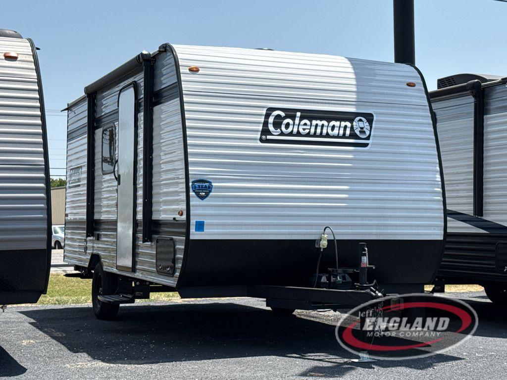 2025 Keystone Rv Coleman 17B in cleburne TX