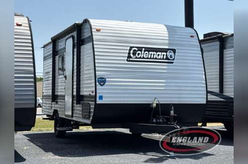 2025 Keystone Rv Coleman 17B in cleburne TX