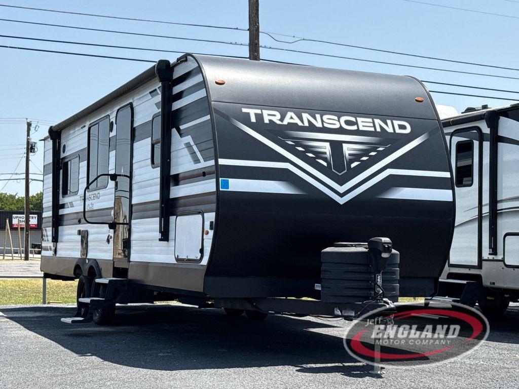 2024 Grand Design Transcend Xplor 260RB RV