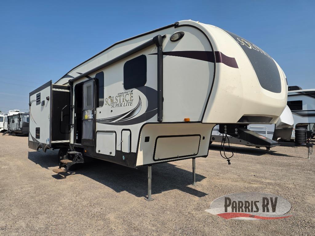 2017 Starcraft Solstice Super Lite 28TSI in chubbuck ID