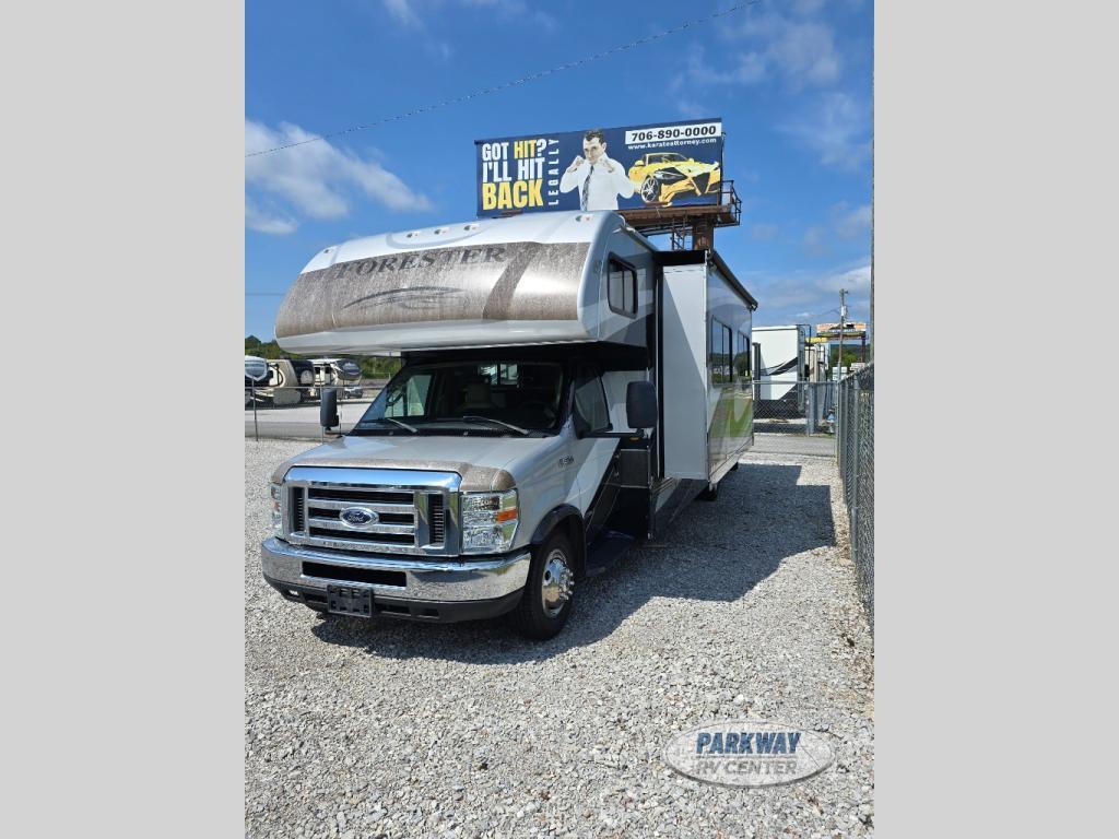 2017 Forest River Rv Forester 3011DS Ford in ringgold GA
