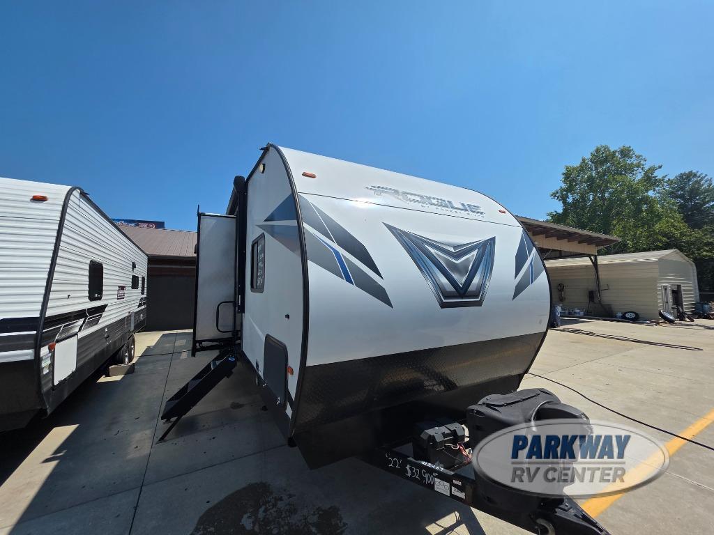 2022 Forest River Rv Vengeance Rogue 32V in ringgold GA