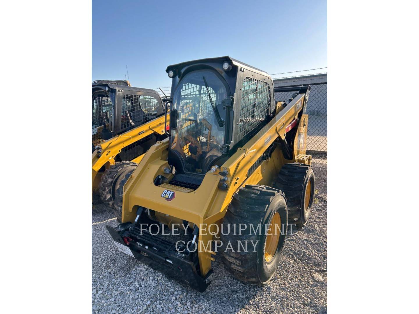 2024 CAT 272D3XPS2C in Topeka, KS