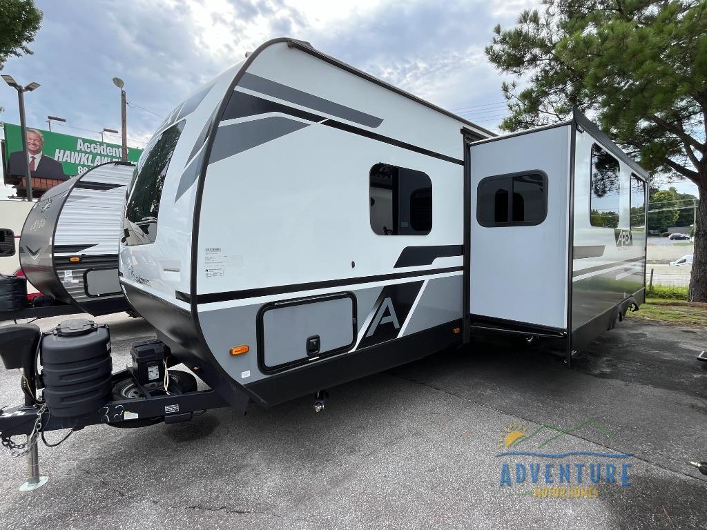 2024 Coachmen Rv Apex Ultra-Lite 265RBSS in greer SC