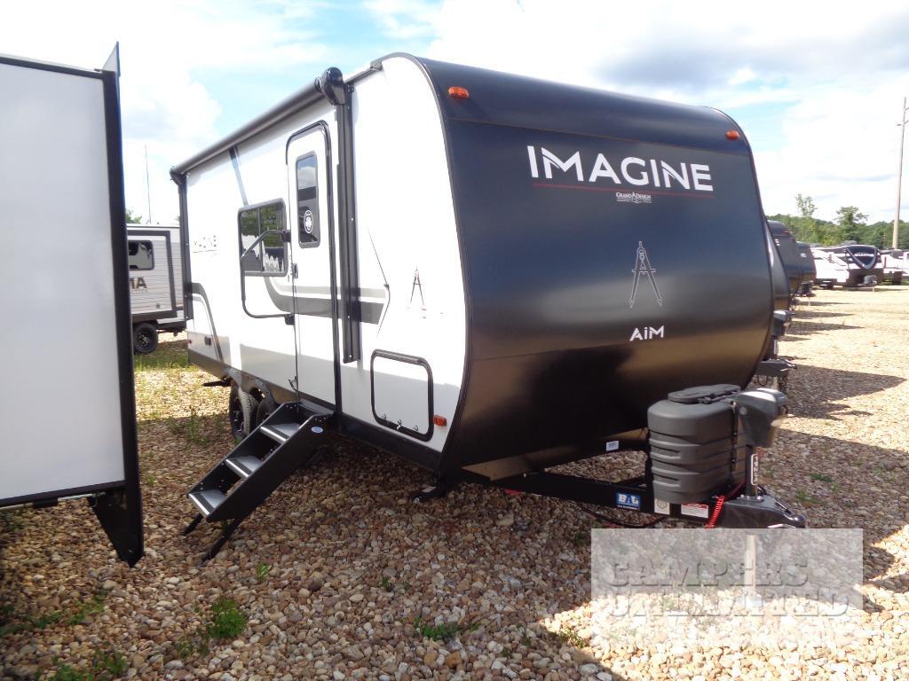 2027 Grand Design Imagine AIM 19MLA RV