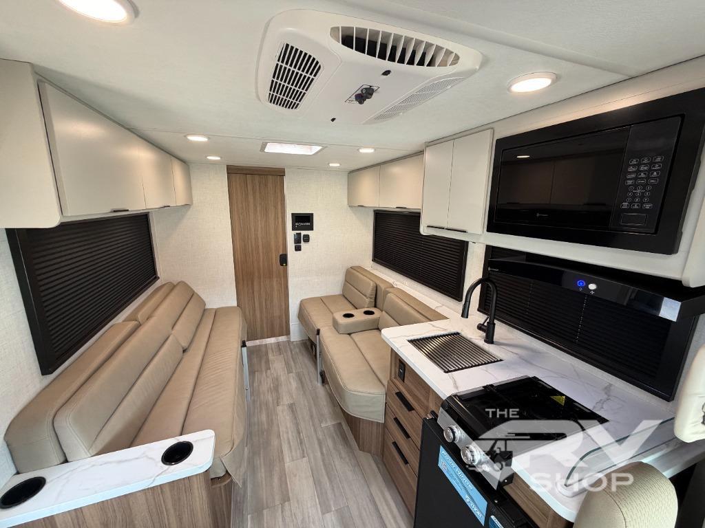 2027 Thor Motor Coach Four Winds 19X in baton rouge LA