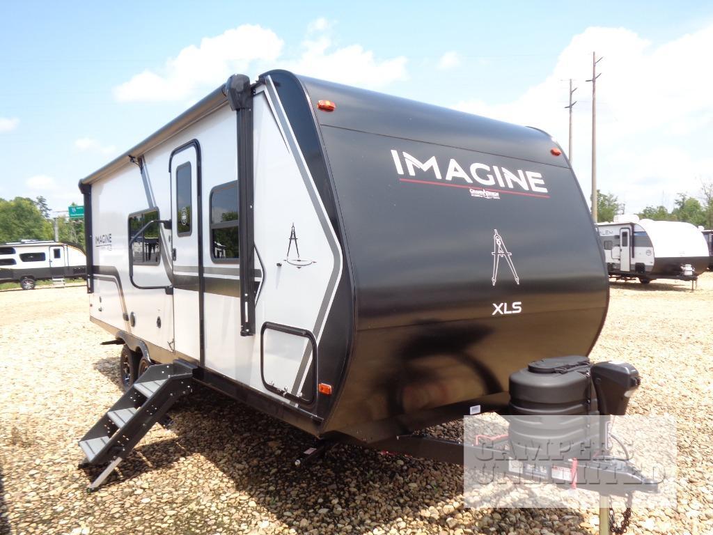 2027 Grand Design Imagine 22MLE in oxford AL