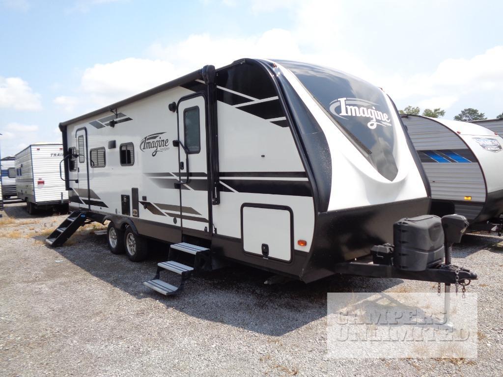2021 Grand Design Imagine 2500rl in gadsden AL