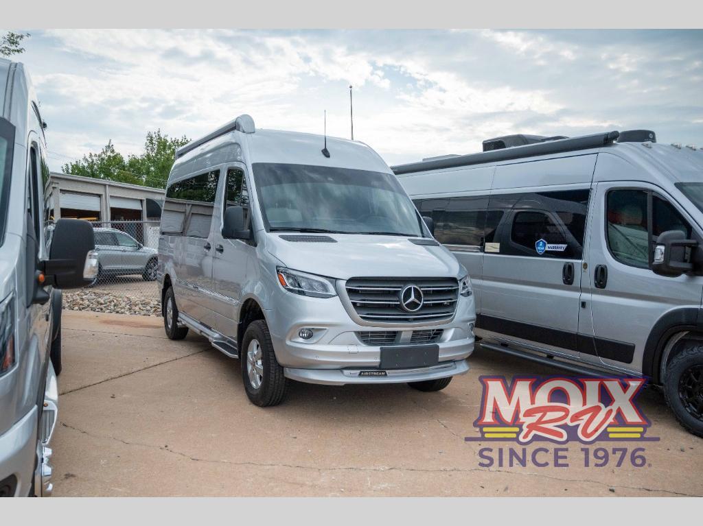 2023 Airstream Interstate Nineteen Std. Model BASE in conway AR