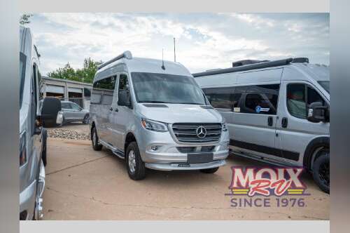 2023 Airstream Interstate Nineteen Std. Model BASE in conway AR