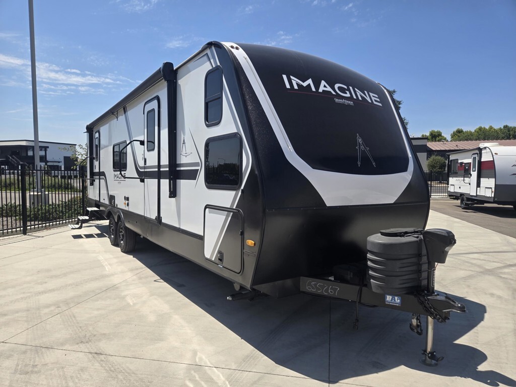 2026 Grand Design Imagine 2920BS in ripon CA