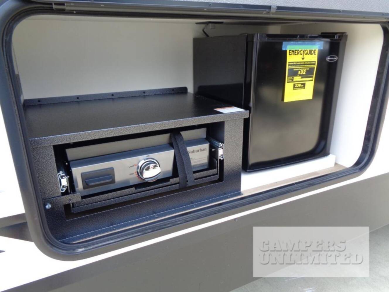 A photo of this 2027 Grand Design Transcend Xplor 335BHT