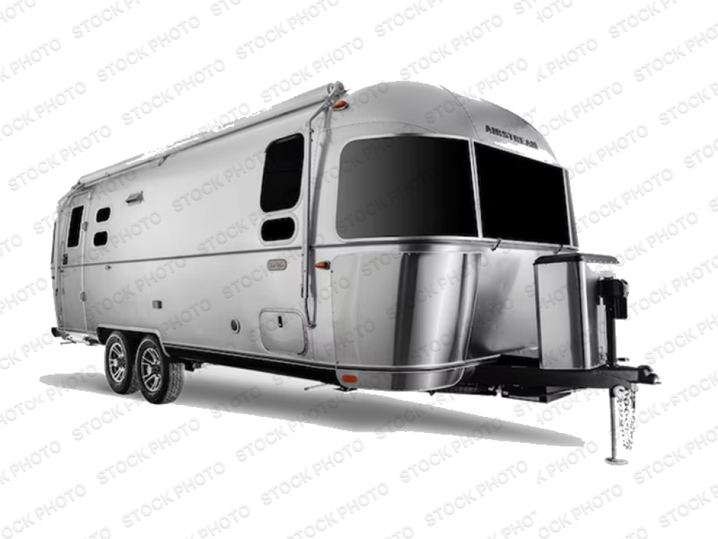 2027 Airstream Trade Wind 25FB in fort worth TX