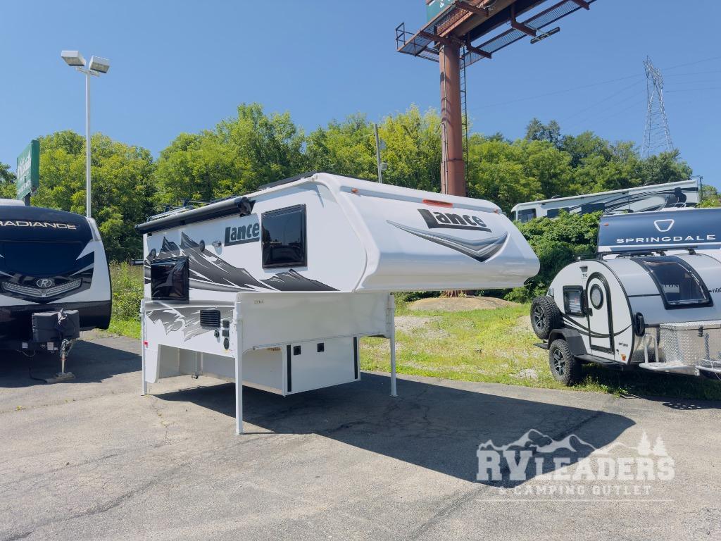 2027 Lance Truck Campers 850 in adamsburg PA