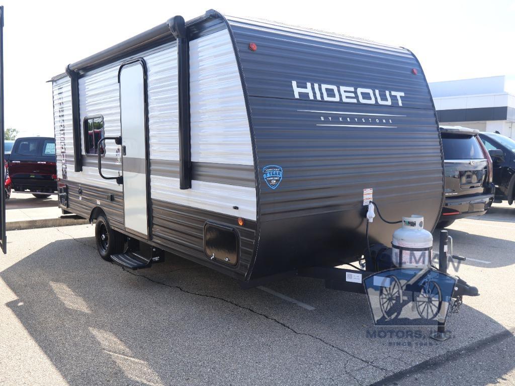 2024 Keystone Rv Hideout Sport Single Axle 178RB in batavia OH